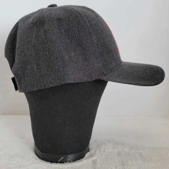 "It's A Canadian Thing, EH?" Print Baseball Cap - Picture 12 of 12